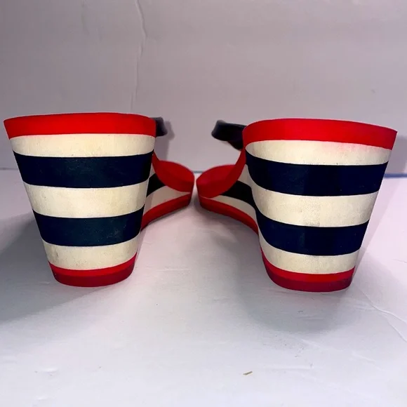 JUICY COUTURE WEDGE Sandal - Picture 3 of 5